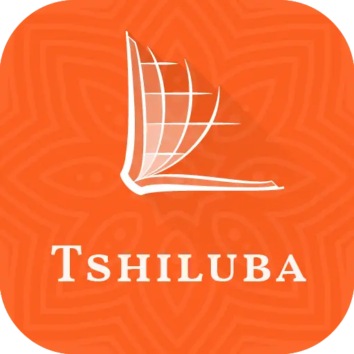 Tshiluba Bible icon