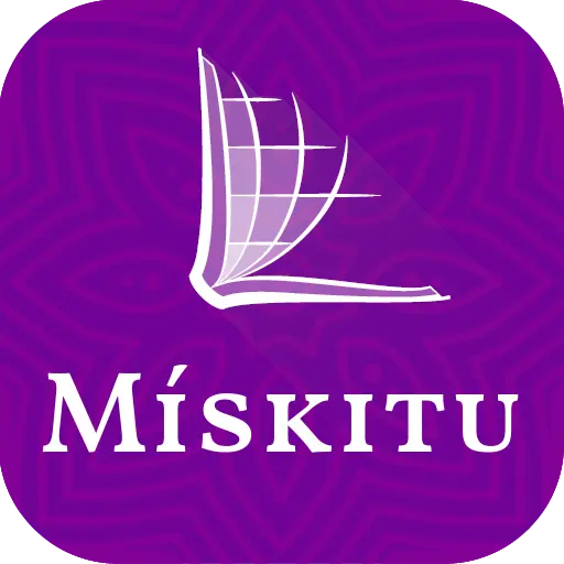 Miskito Bible icon