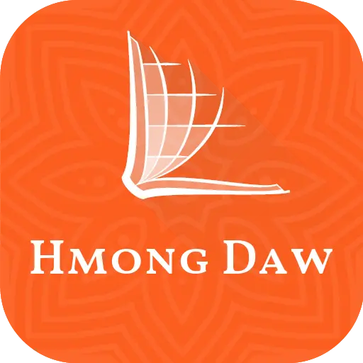 Hmong Daw Bible icon