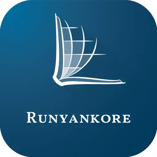 Runyankore-Rukiga Bible icon