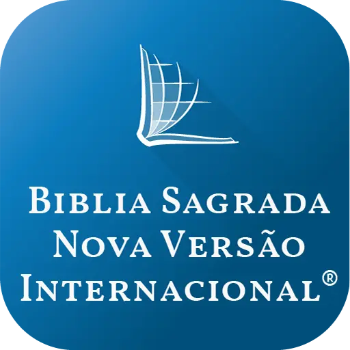 Biblia Sagrada - NVI® icon