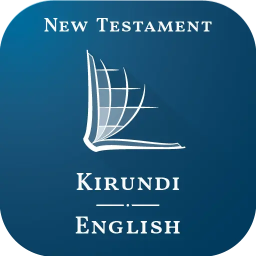 Kirundi Bible icon