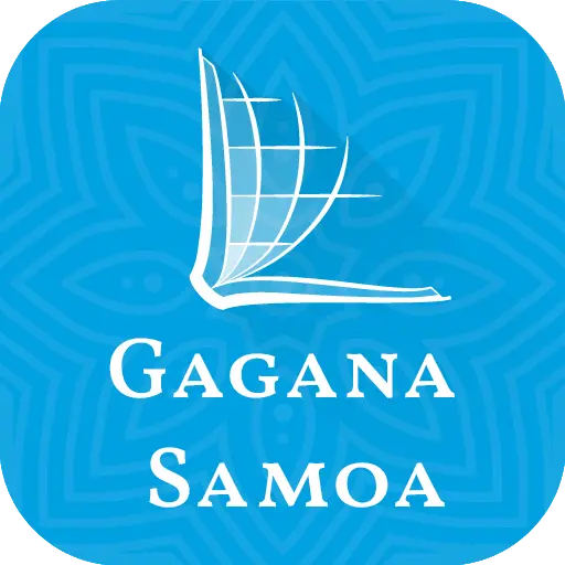 Samoan Bible icon