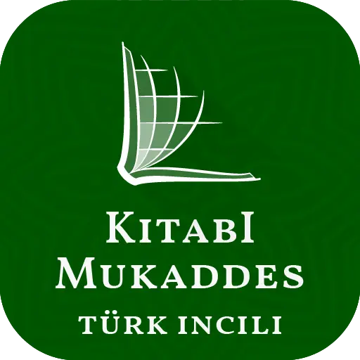 Turkish Kutsal Kitap icon