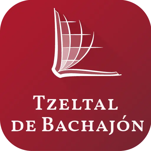 Tzeltal de Bachajón Bible icon