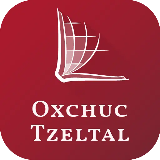 Oxchuc Tzeltal (Santa Biblia) icon