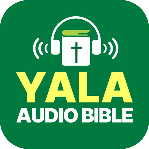 Yala Audio Bible icon