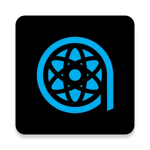 Atom - Movie Tickets & Times icon