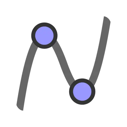 GeoGebra Graphing Calculator icon