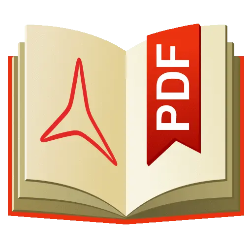 FBReader PDF plugin icon