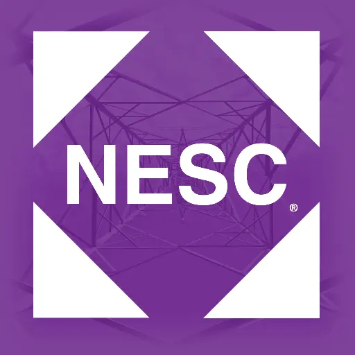 NESC 2017 IEEE App icon