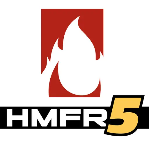 IFSTA HazMat First Responder 5 icon