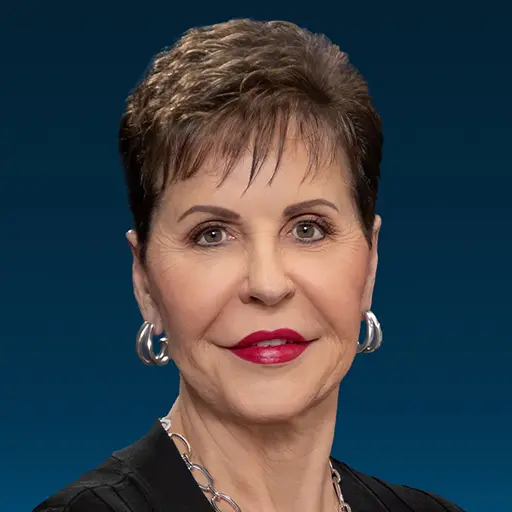 Joyce Meyer icon