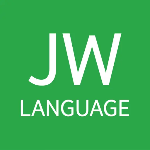 JW Language icon