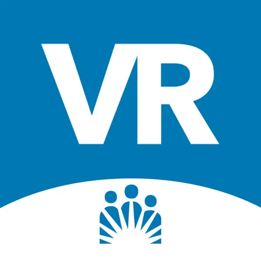 KP VR icon