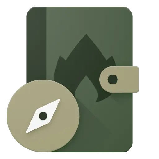 Offline Survival Manual icon