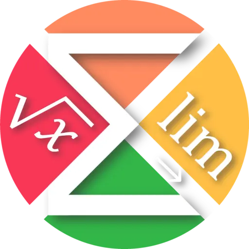 Scientific Calculator Scalar icon