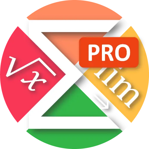 Scientific Calculator Scalar icon