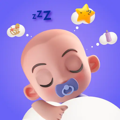 Baby Sleep Tracker - Midmoon icon