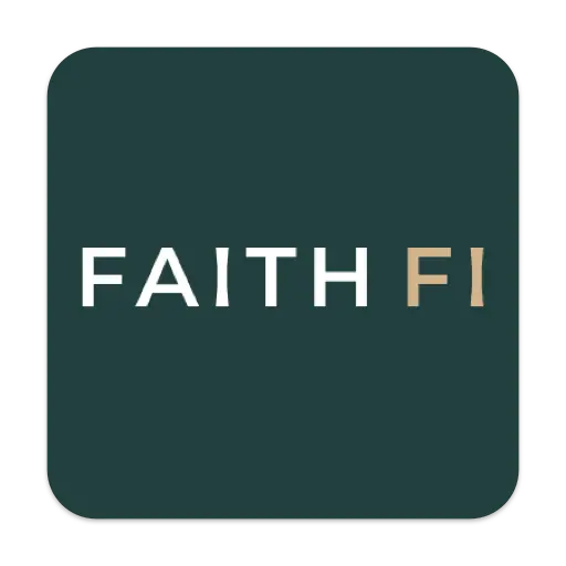 FaithFi: Faith & Finance icon