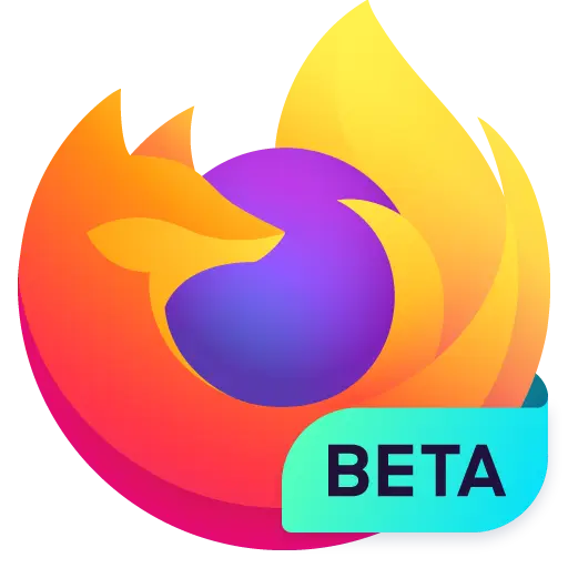 Firefox Beta for Testers icon