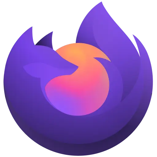 Firefox Focus: No Fuss Browser icon