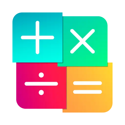 Math games icon