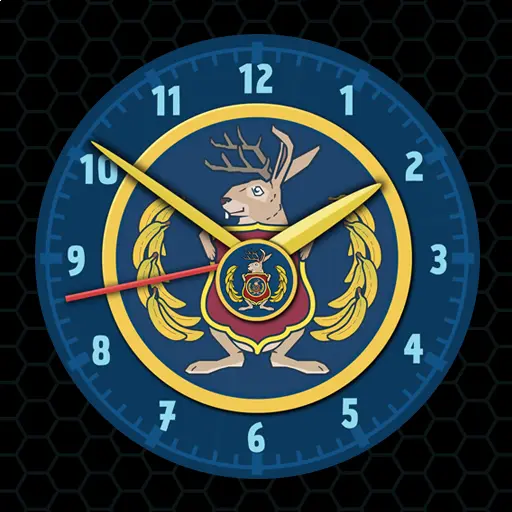 Odd Squad: Seal Watch Face icon