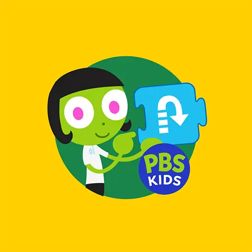 PBS KIDS ScratchJr icon