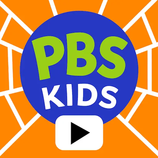 PBS KIDS Video icon