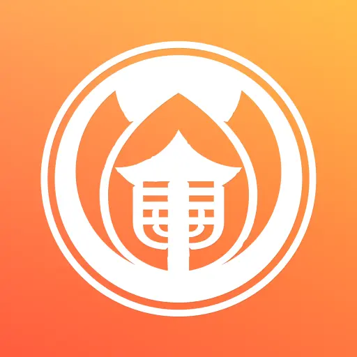 Plum Village: Mindfulness App icon