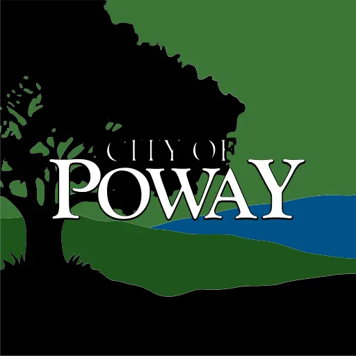 Poway CityApp icon