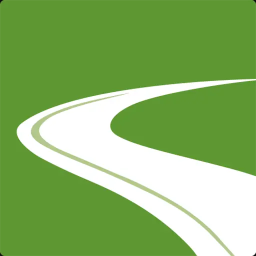 TrailLink: Bike, Run, Walk icon