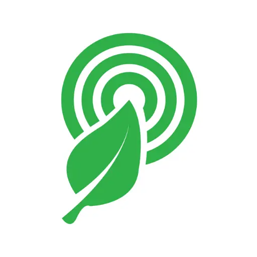 Rainforest Connection® Player icon