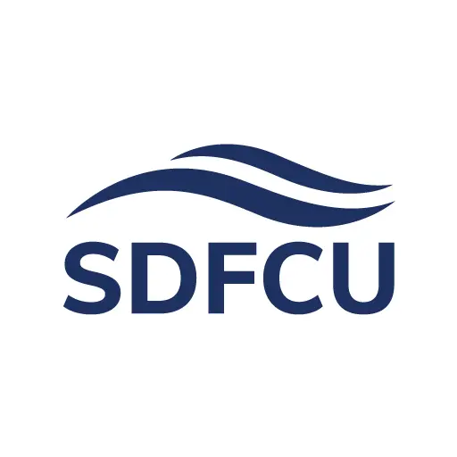 SDFCU Digital Banking icon