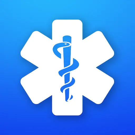 EMT Exam Prep 2024 icon