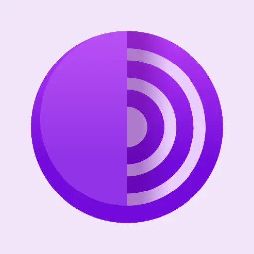 Tor Browser icon