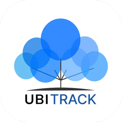 Employee Location tracking App icon