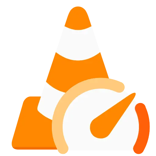 VLC Benchmark icon