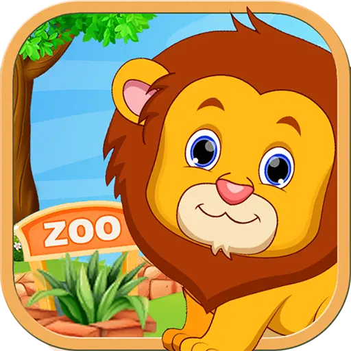 Animal Sound - Game for Kids icon