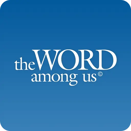 The Word Among Us Mass Edition icon