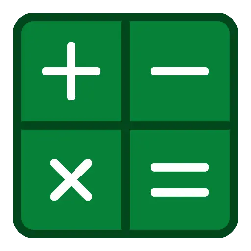 Calculator icon