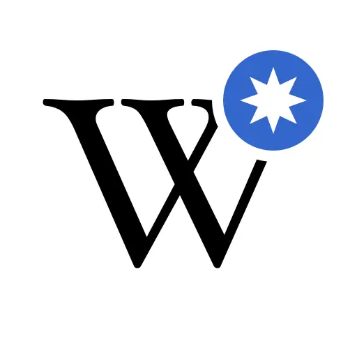 Wikipedia Beta icon