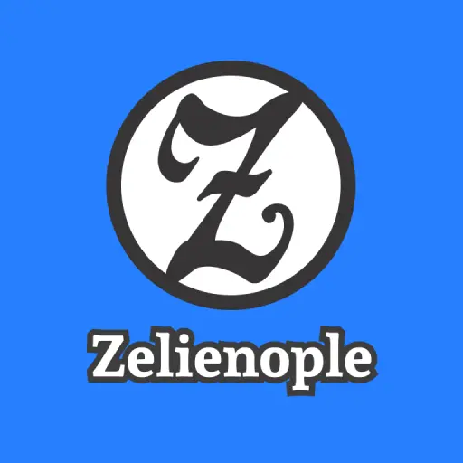 Zelienople icon