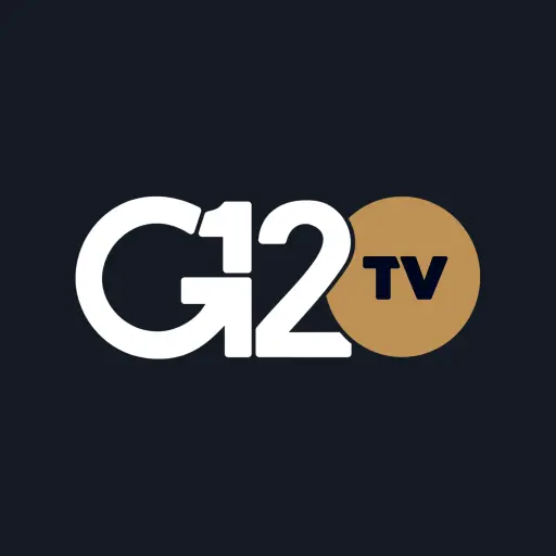 G12 TV icon