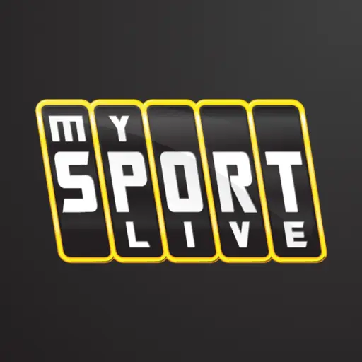 My Sport Live icon