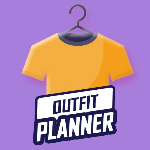 Outfit Planner: Custom Designs icon