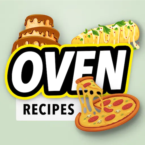 Easy Oven and Crockpot recipes icon