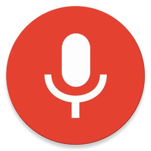 Voice Recorder - Sound & Music icon