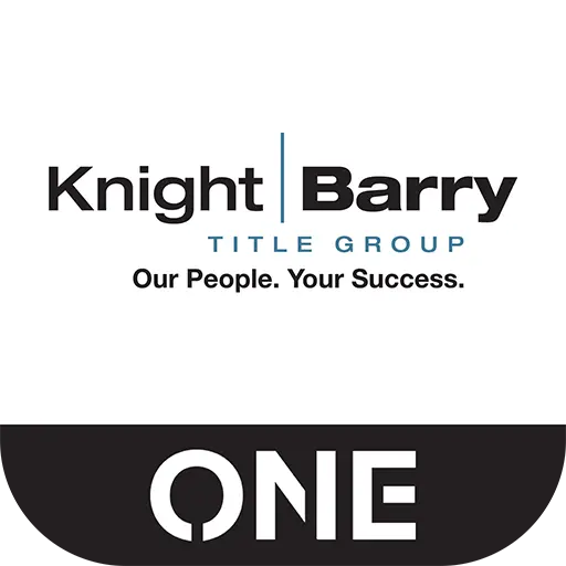 KnightBarryAgent ONE icon